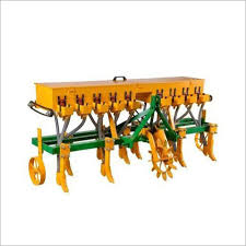 Seed Sowing Machines
